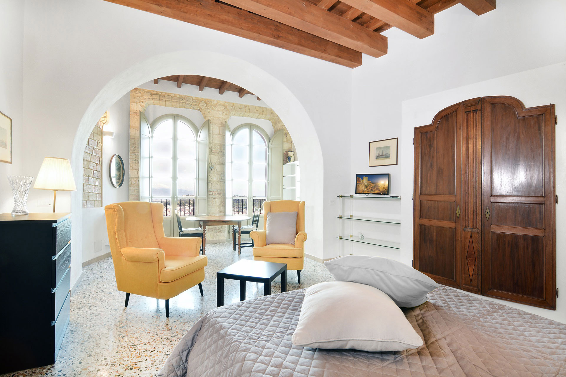 Residence a Cagliari